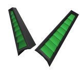 The Trickster Usagi - Ears