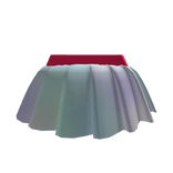 🎂 The Twentieth Party skirt - Pleated [1.0]