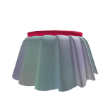 🎂 The Twentieth Party skirt - Pleated [2.0]