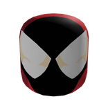 The Unlimited Spider Mask