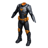 The Utility Suit