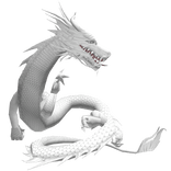 The White Dragon | Gaian