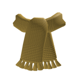 The Wisdom House Scarf