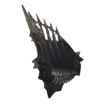 The Witch Queen Right Pauldron