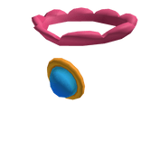 The Wondering Princess's Collar