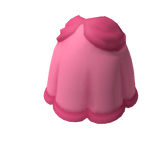 The Wondering Princess's Skirt