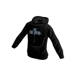 The Woo- Hoodie