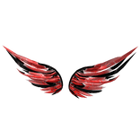 The Wrath of Hades Mosaic Wings (CL1)