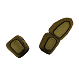 The Yellow Rabbit Ears