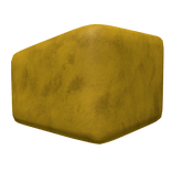 The Yellow Rabbit Left Shoulder