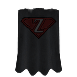 The Zendrum's Cape