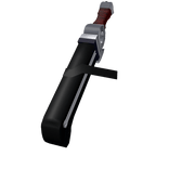 TheBlackSonGoku's Diety Executioner