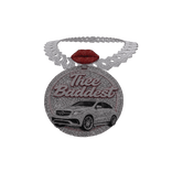 "Thee Baddest" Diamond Chain