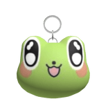 THEpalee Keychain The8 Miniteen