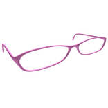Thin Glasses Pink