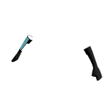 Thin Gloves With Screen