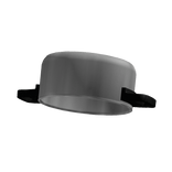 Thin Pot Pan Hat
