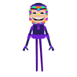 Thin Tall Chicleteira Bicicleteira Bundle ⭐