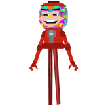 Thin Tall Chicleteira Bicicleteira Bundle