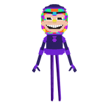 Thin Tall Chicleteira Bicicleteira Bundle [Galaxy⏰