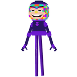 Thin Tall Chicleteira Bicicleteira Bundle [Galaxy]