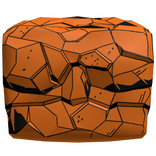 Thing's Classic Comic Torso