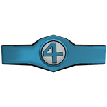 Thing's Empyre Comic Belt