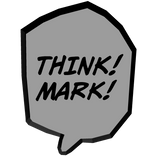 THINK! MARK! Famous Omni-Man Line Invincible