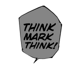 Think Mark Think!