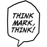 Think Mark, Think! Invincible Text
