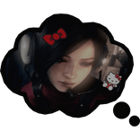 Thinking About Ada Wong