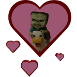 Thinking about chicken jockey...