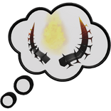 Thinking about fiery horns
