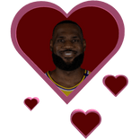 Thinking about lebron...