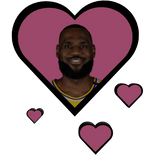 Thinking about lebron...