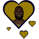 Thinking about lebron...