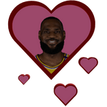 Thinking about lebron...