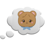 Thinking of Gomdeuki | BLACKPINK Jennie