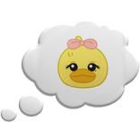 Thinking of Ppeu | BLACKPINK Lisa