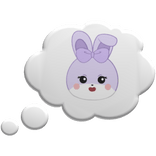 Thinking of Sooya | BLACKPINK Jisoo