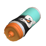 Holdable Korblox Water Bottle