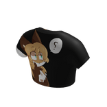 this shirt is broken