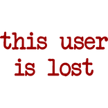 this user is lost weirdcore horror dreamcore text