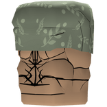 Thomas Ander Right Arm