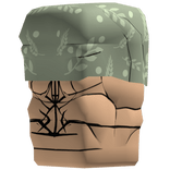 Thomas Ander Right Arm (Clothing)