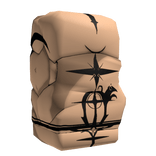 Thomas Andre Left Arm