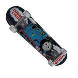 Thomas The Tank Engine Skateboard
