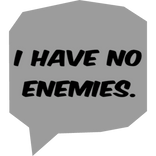 Thorfinn - I Have No Enemies. | Vinland Saga