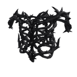 Thorn Veil Loreweave