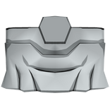 Thragg Animated Belt